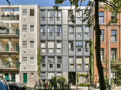 Swammerdamstraat 29P