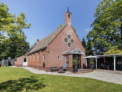 Hoofdweg 52