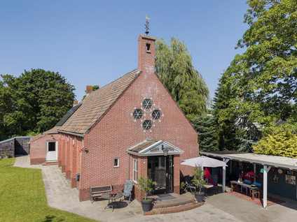 Hoofdweg 52