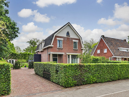 Oisterwijkseweg 48