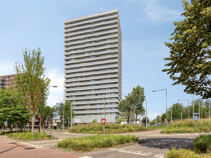 homes for rent on Martinus Nijhofflaan 2Z3