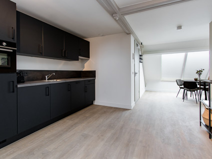 appartementen te huur op Clarastraat 176