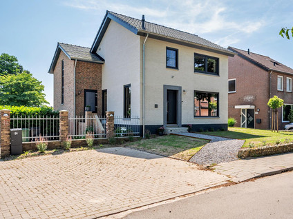 Oude Heerweg 64