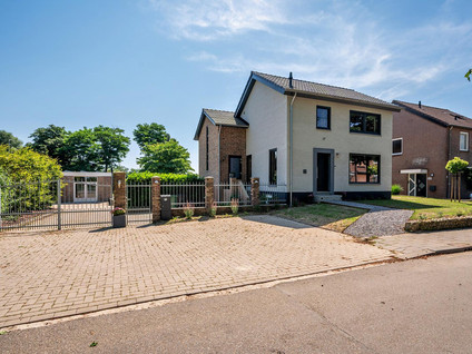 Oude Heerweg 64