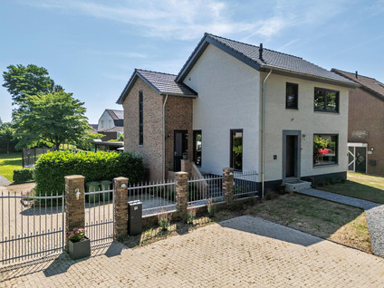 Oude Heerweg 64