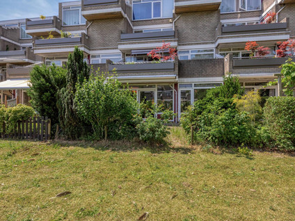 Huibertplaat 22