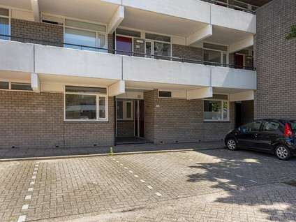 Huibertplaat 22