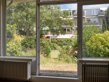 Huibertplaat 22