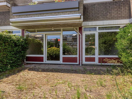 Huibertplaat 22