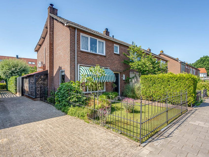Gennerstraat 16