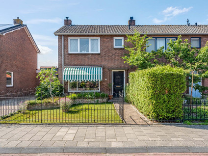 Gennerstraat 16