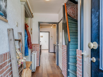 Gennerstraat 16