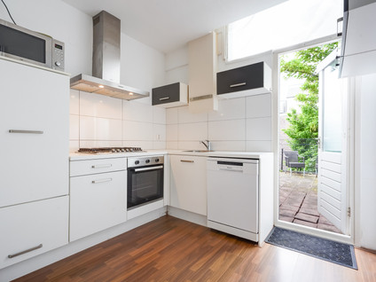 Hendrik van Deventerstraat 22