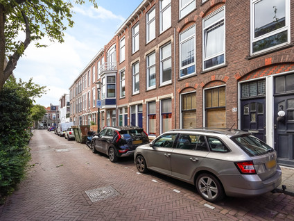 Hendrik van Deventerstraat 22