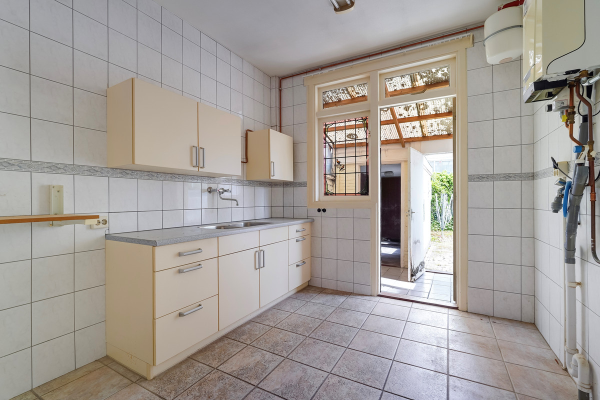 Appartement te koop: Gaslaan 261, 'S-Gravenhage