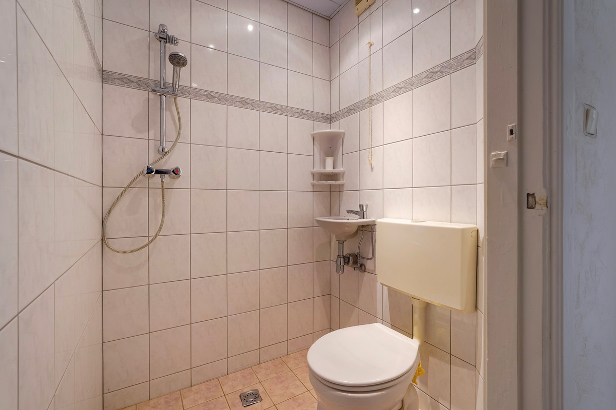 Appartement te koop: Gaslaan 261, 'S-Gravenhage