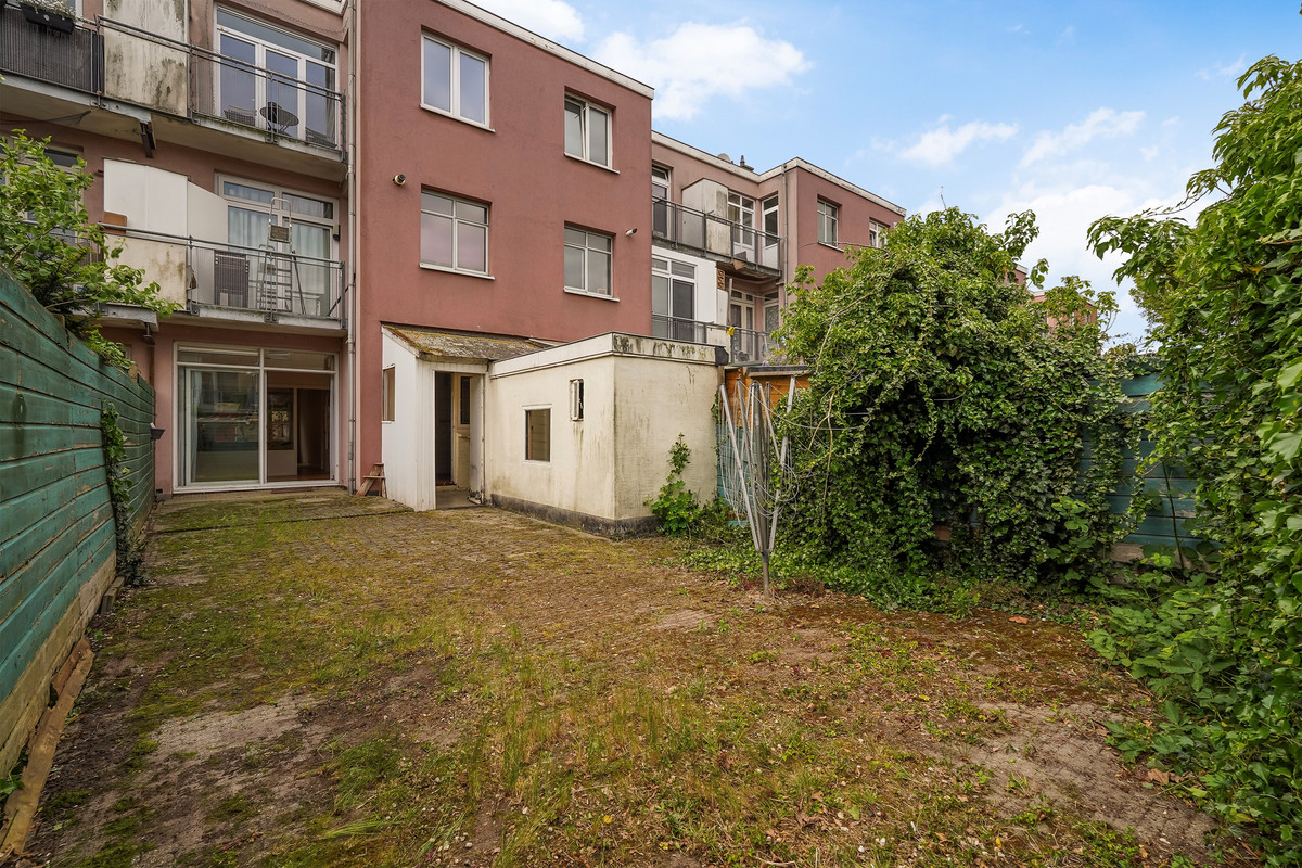 Appartement te koop: Gaslaan 261, 'S-Gravenhage