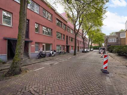 Gaslaan 261