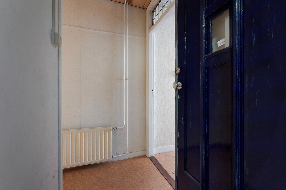 Appartement te koop: Gaslaan 261, 'S-Gravenhage