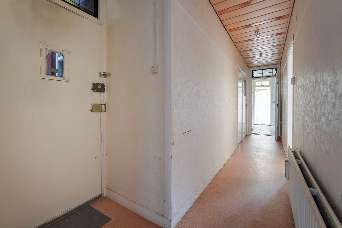 Appartement te koop: Gaslaan 261, 'S-Gravenhage