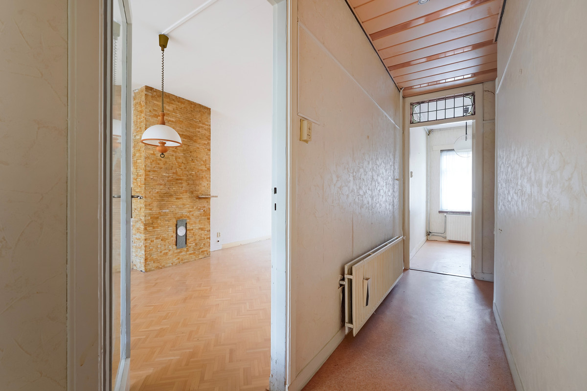 Appartement te koop: Gaslaan 261, 'S-Gravenhage