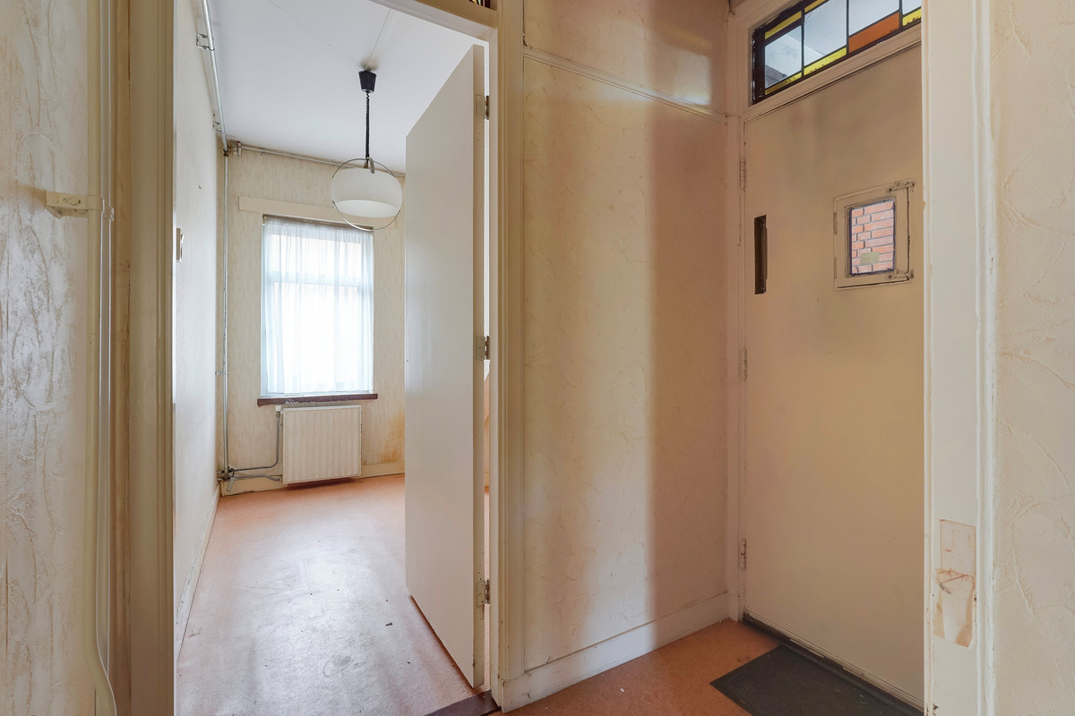 Appartement te koop: Gaslaan 261, 'S-Gravenhage