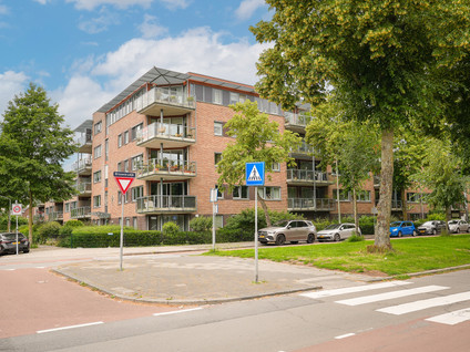Brouwersdijk 115M