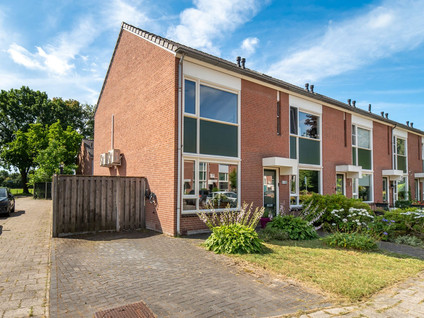 Coendersstraat 1
