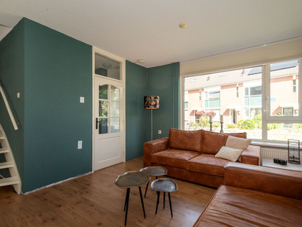 Coendersstraat 1