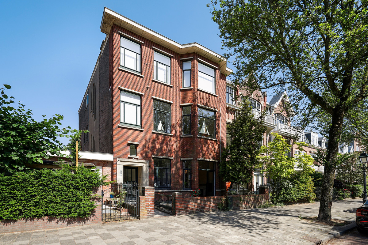 Appartement te koop: Frankenslag 135, 'S-Gravenhage