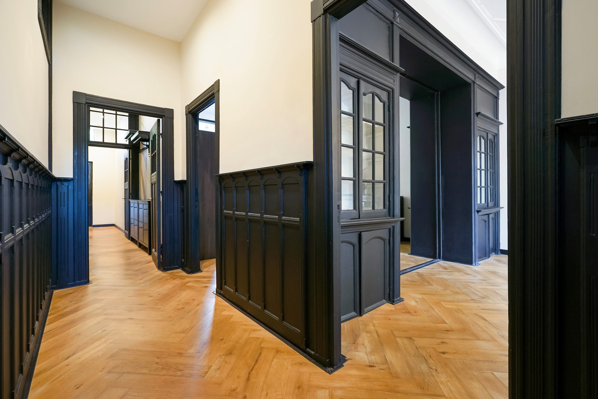 Appartement te koop: Frankenslag 135, 'S-Gravenhage