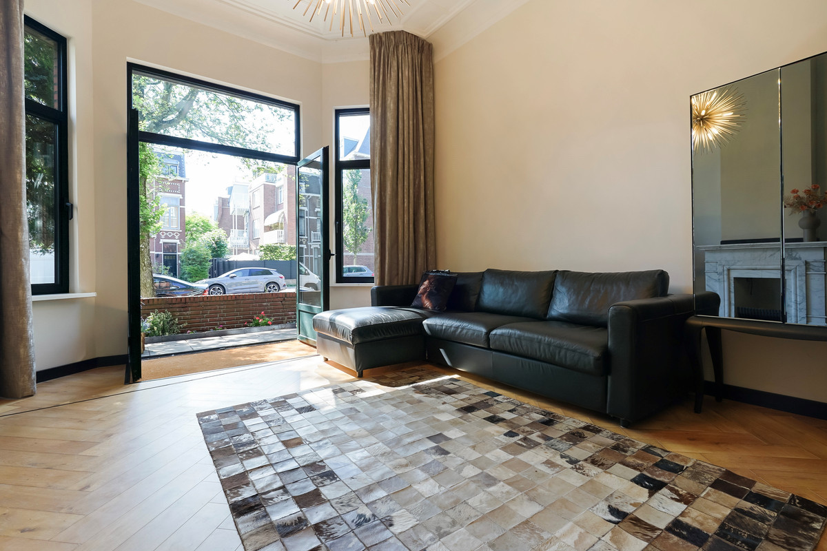 Appartement te koop: Frankenslag 135, 'S-Gravenhage