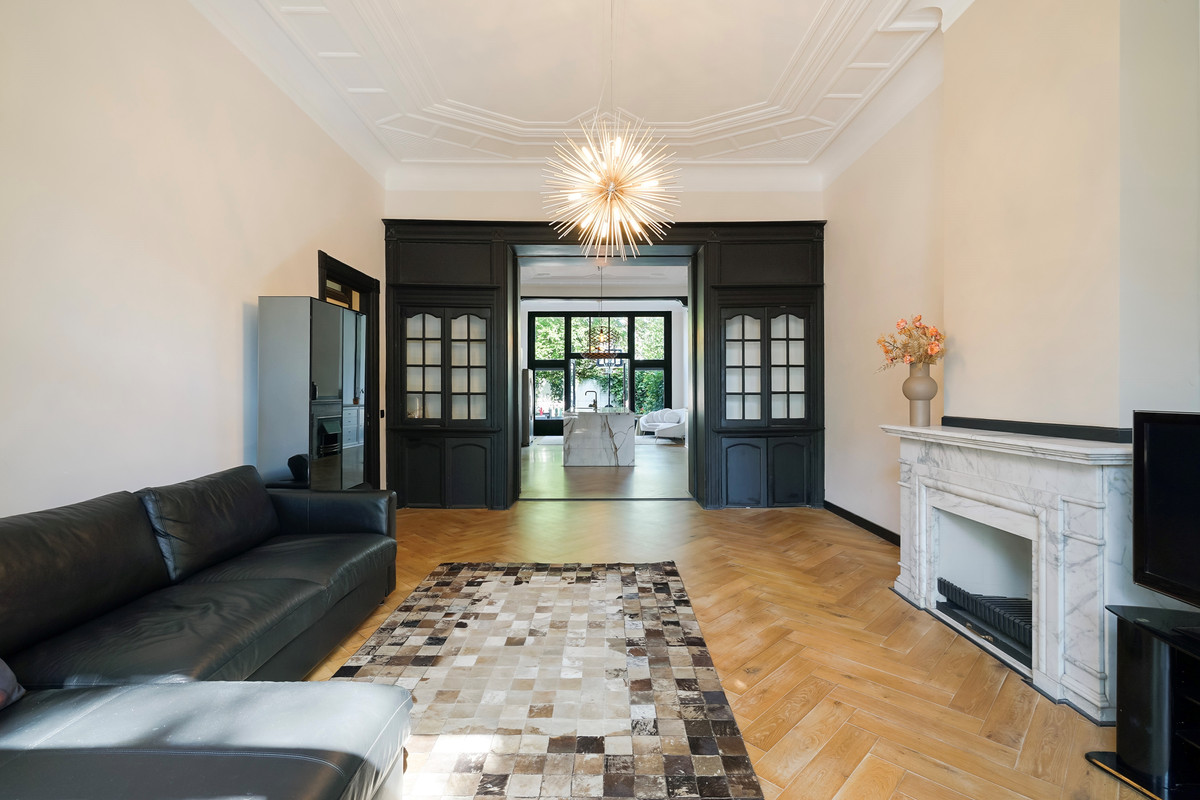 Appartement te koop: Frankenslag 135, 'S-Gravenhage
