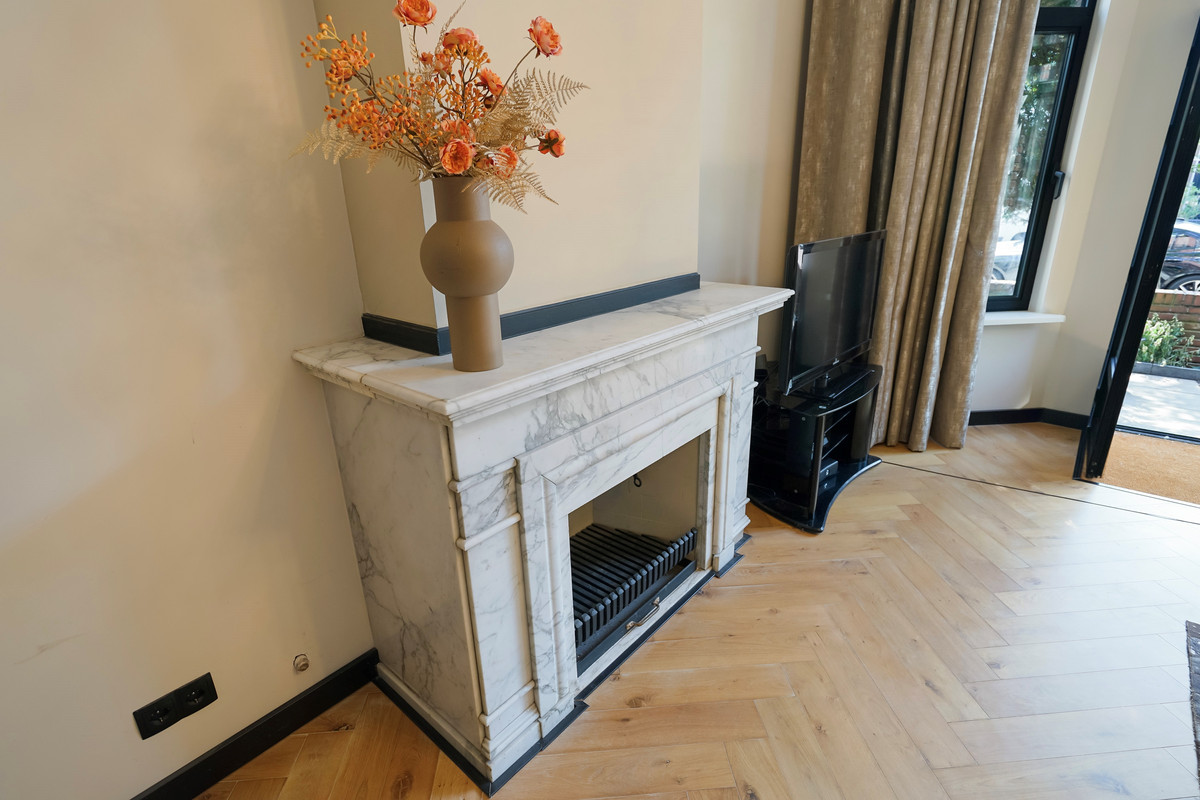 Appartement te koop: Frankenslag 135, 'S-Gravenhage