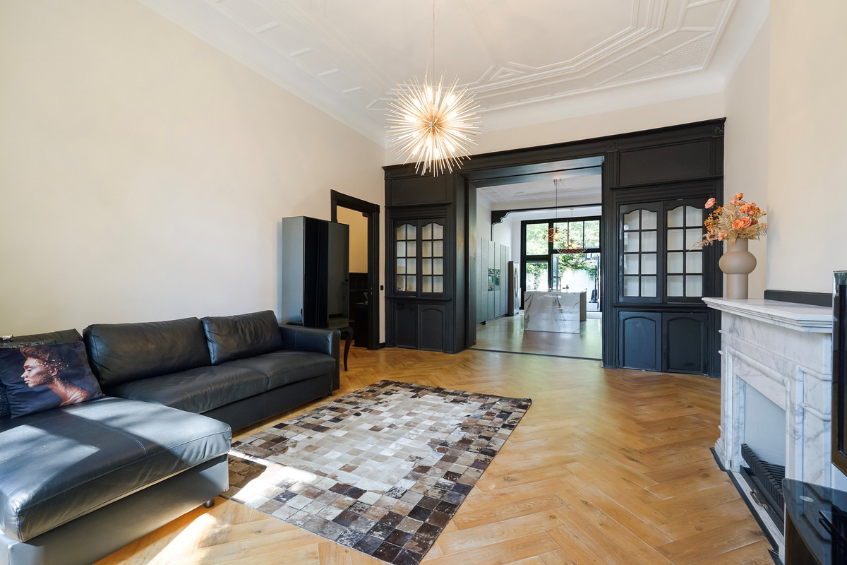 Appartement te koop: Frankenslag 135, 'S-Gravenhage