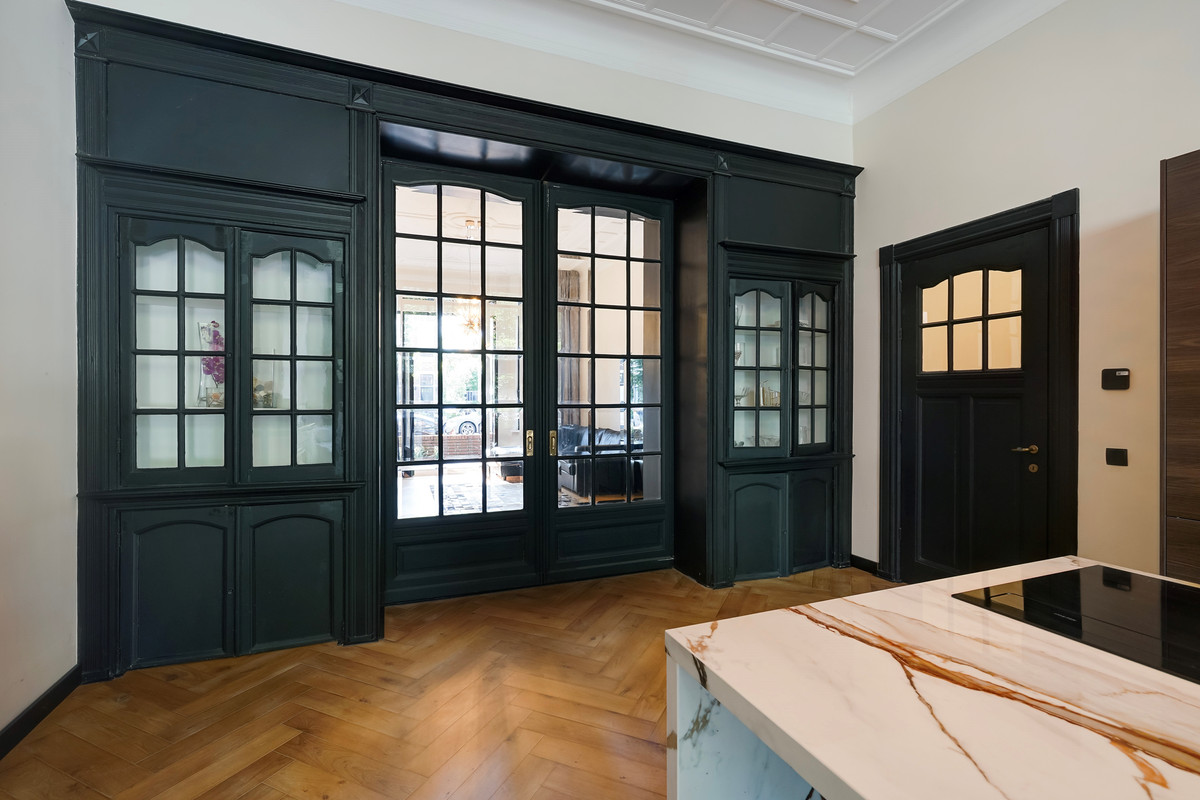 Appartement te koop: Frankenslag 135, 'S-Gravenhage