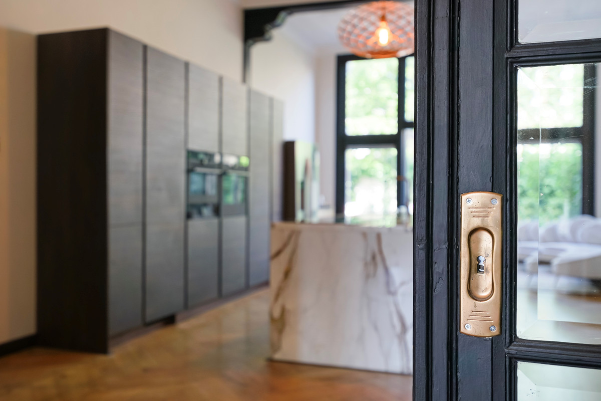 Appartement te koop: Frankenslag 135, 'S-Gravenhage