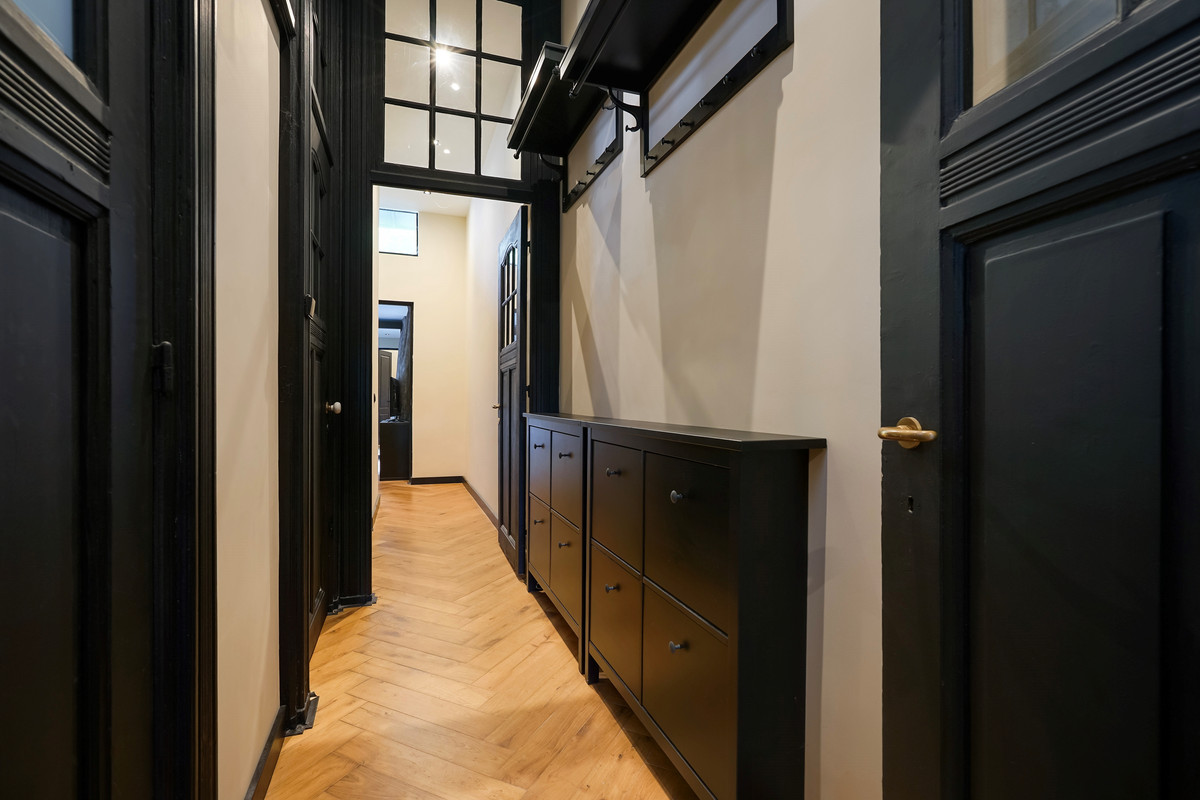 Appartement te koop: Frankenslag 135, 'S-Gravenhage