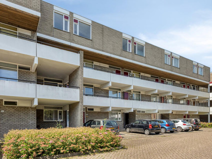 Huibertplaat 52