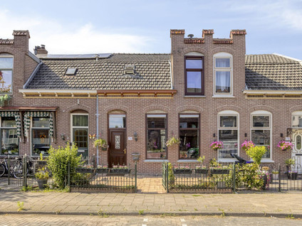 Pieter Jelles Troelstralaan 71