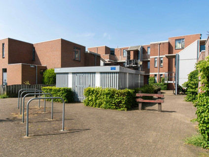 Vendelhof 13