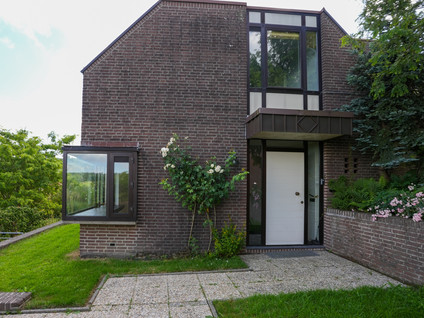 Wolfhaag 4