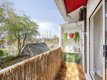 Bovenstraat 266B