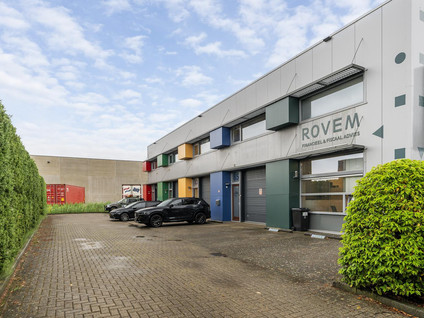 Edisonstraat 85