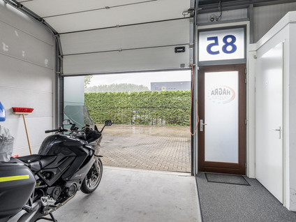 Edisonstraat 85