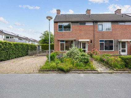 Heemskerkstraat 13
