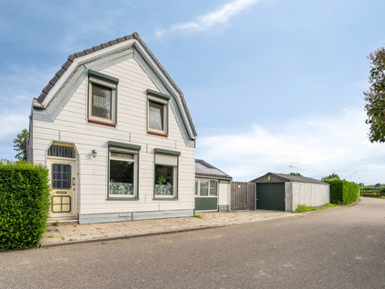 Graafjansdijk B 130