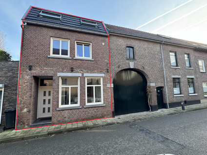 huurwoningen te huur op Bourgognestraat 9