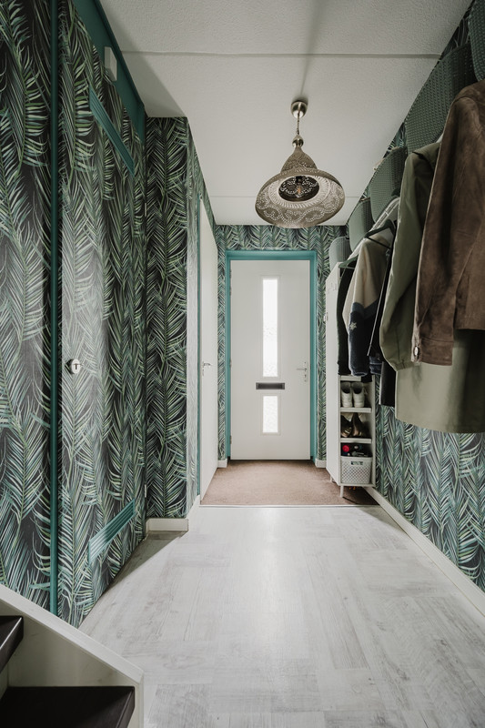 Tussenwoning te koop: Parelvissersstraat 44, Hoogvliet Rotterdam