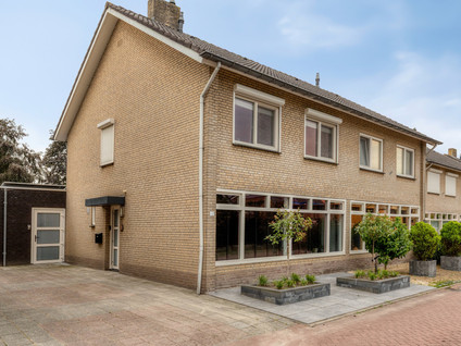 Zomerbloemstraat 12